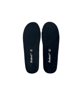 Plantilla suapel negra