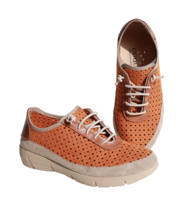 298  PICADO ROMBO NARANJA