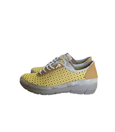 298 PICADO ROMBO AMARILLO