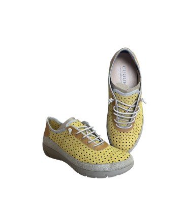 298 PICADO ROMBO AMARILLO