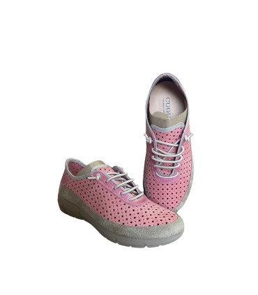 298 PICADO ROMBO ROSA