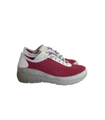 298 PICADO ROMBO ROJO