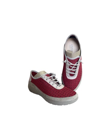 298 PICADO ROMBO ROJO