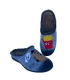 Zapatilla de casa hombre MOD 560 PATATA GRIS