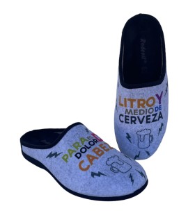 MOD 576 CERVEZA GRIS