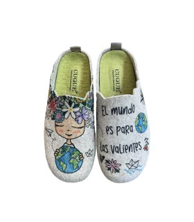 55010 FIELTRO VALIENTES BEIG