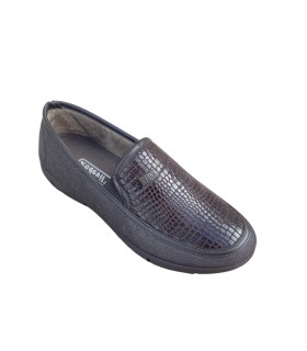 247 MOSCU PITON MARRON