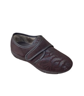 282 COMBI SAHARA MARRON