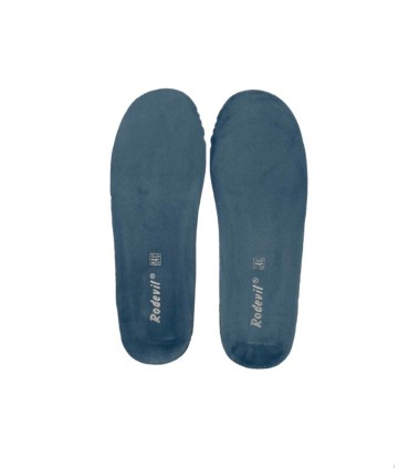 Plantilla suapel celeste