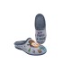 Zapatilla de casa hombre 55060-2 IMIT FIELTRO PADRAZO GRIS