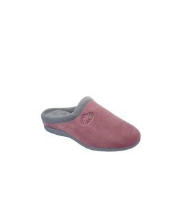 Zapatillas de casa MOD A-5526 GRENOBLE NUBE MAQUILLAJE