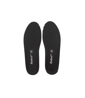 Plantilla sintética avellana