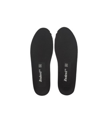 Plantilla sintética avellana